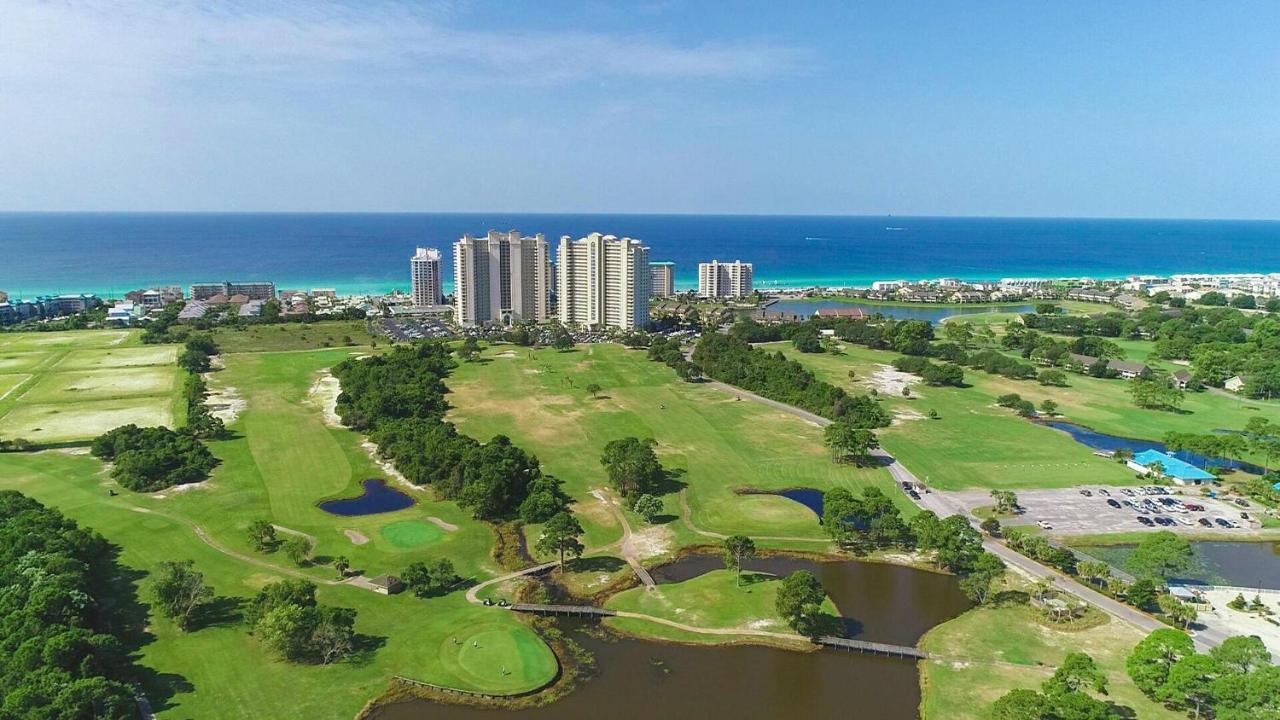 Ariel Dunes II 2202 Destin Ngoại thất bức ảnh