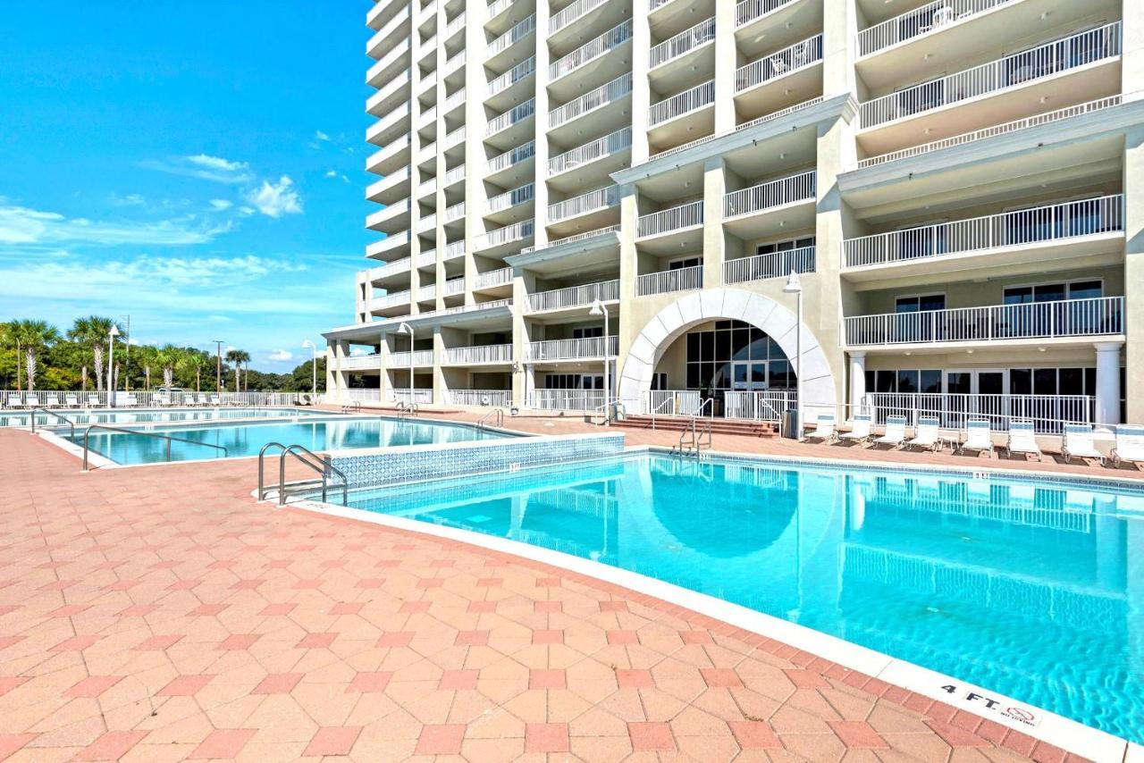Ariel Dunes II 2202 Destin Ngoại thất bức ảnh