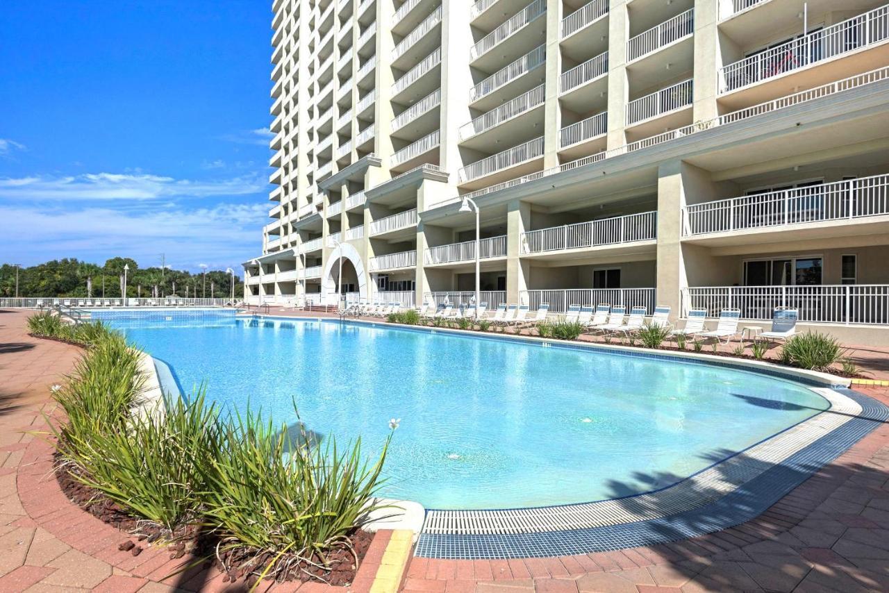 Ariel Dunes II 2202 Destin Ngoại thất bức ảnh