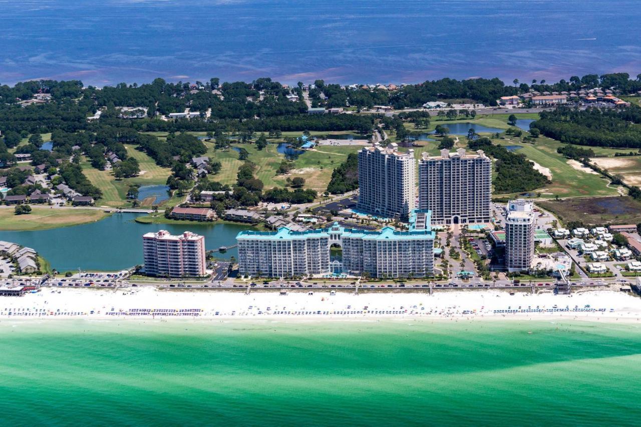 Ariel Dunes II 2202 Destin Ngoại thất bức ảnh