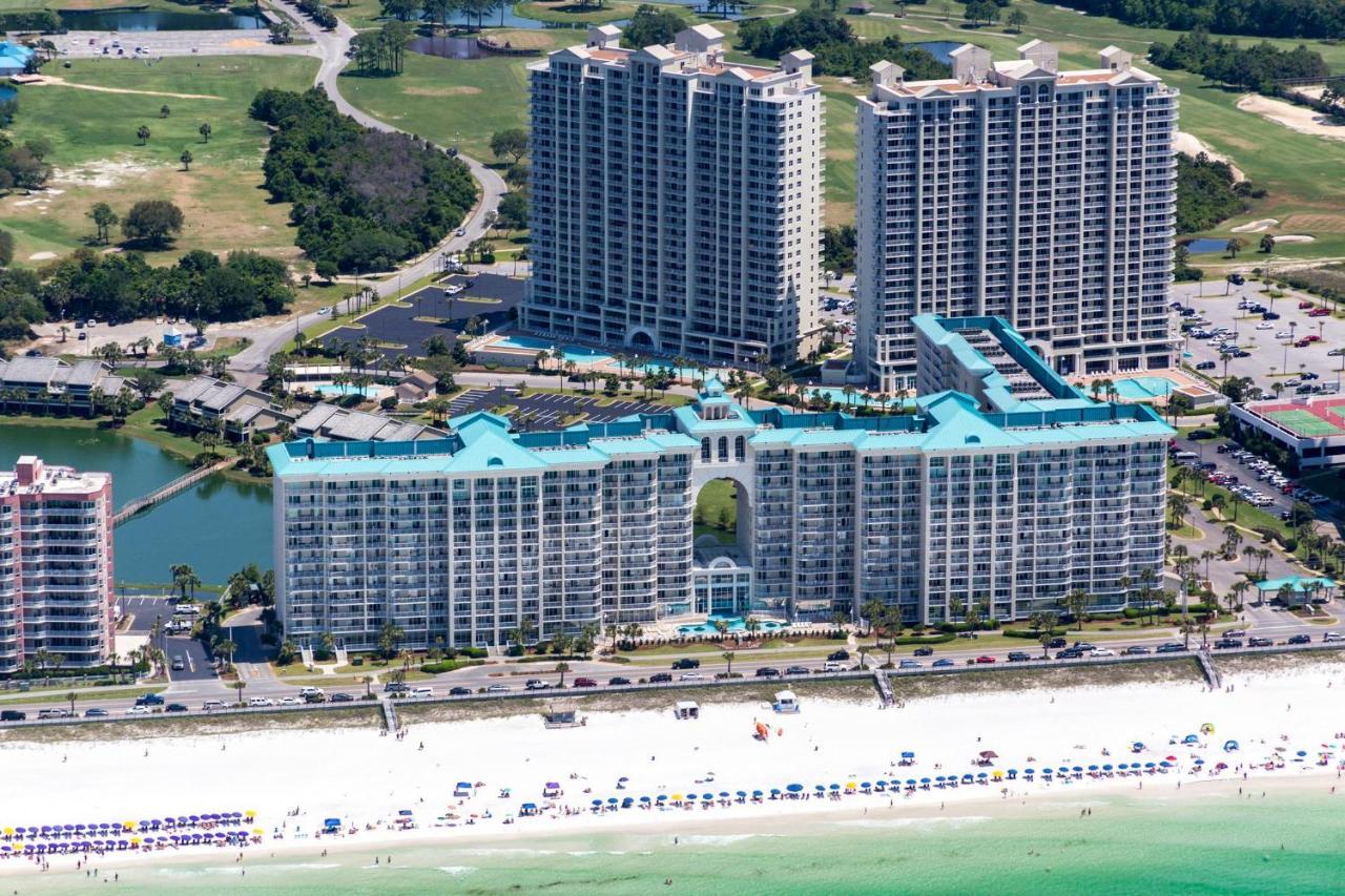 Ariel Dunes II 2202 Destin Ngoại thất bức ảnh