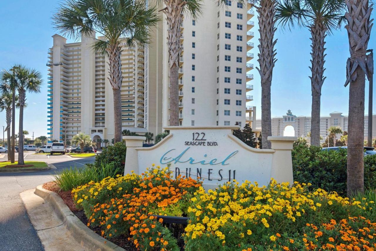 Ariel Dunes II 2202 Destin Ngoại thất bức ảnh