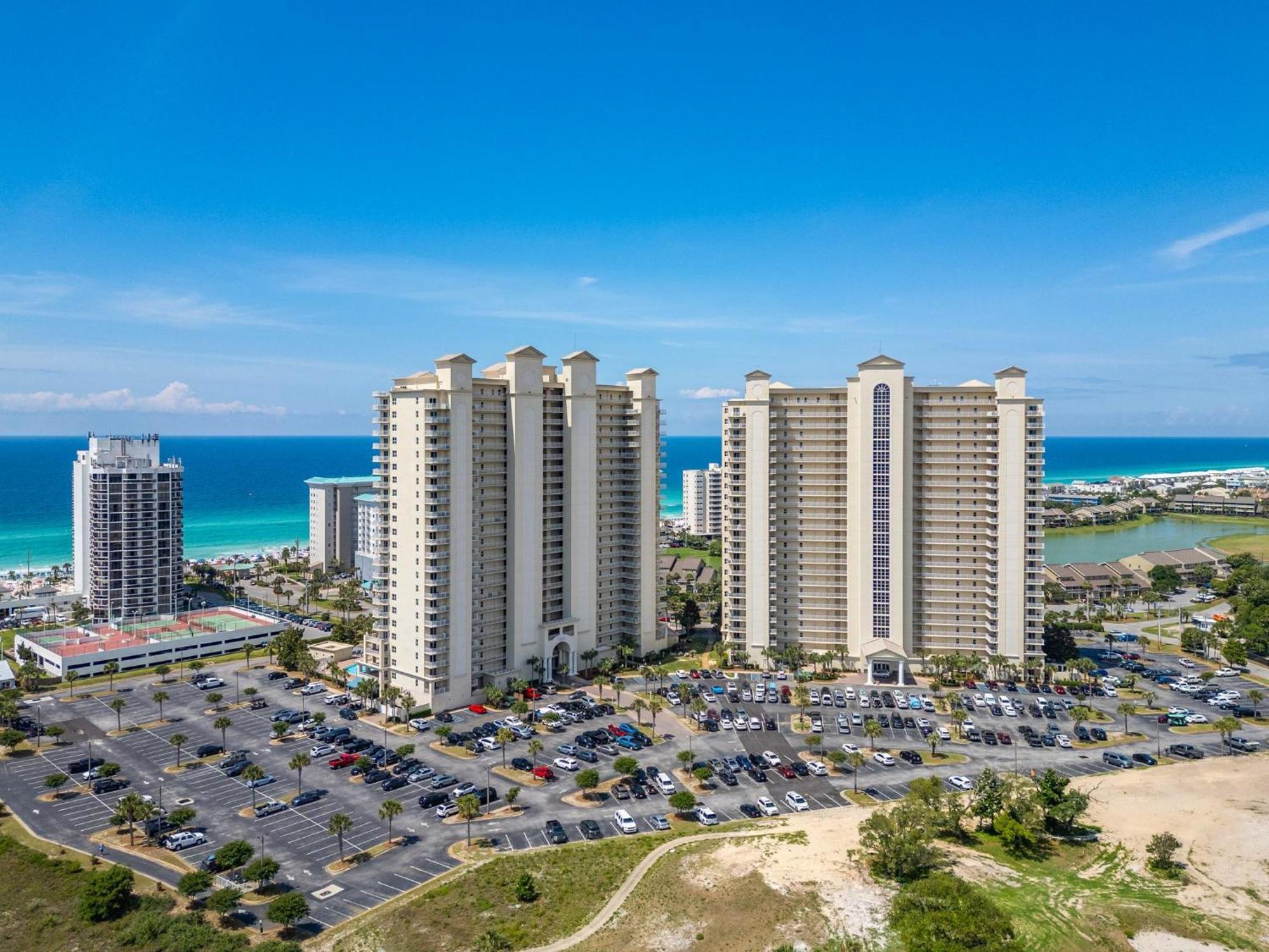 Ariel Dunes II 2202 Destin Ngoại thất bức ảnh