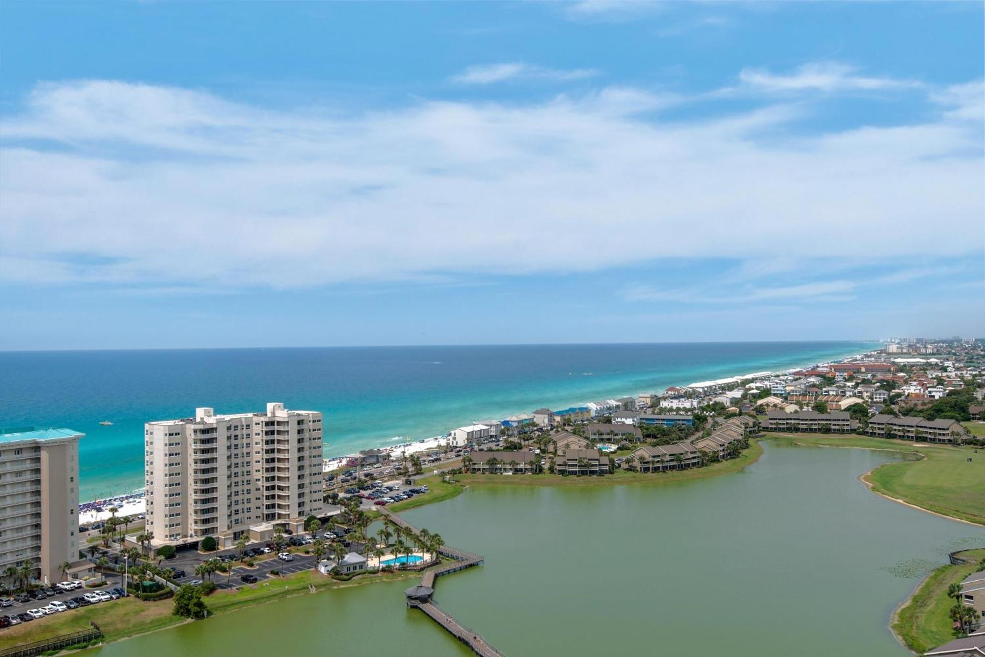 Ariel Dunes II 2202 Destin Ngoại thất bức ảnh