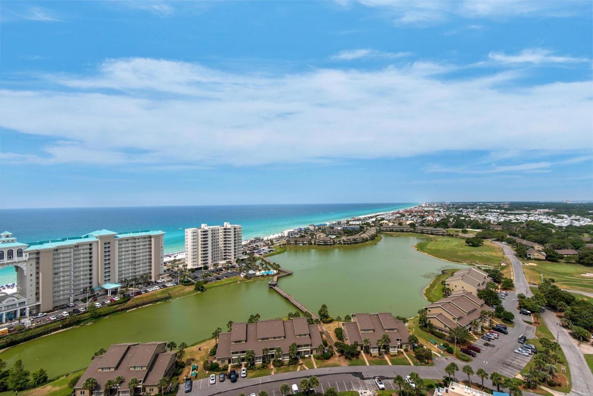 Ariel Dunes II 2202 Destin Ngoại thất bức ảnh