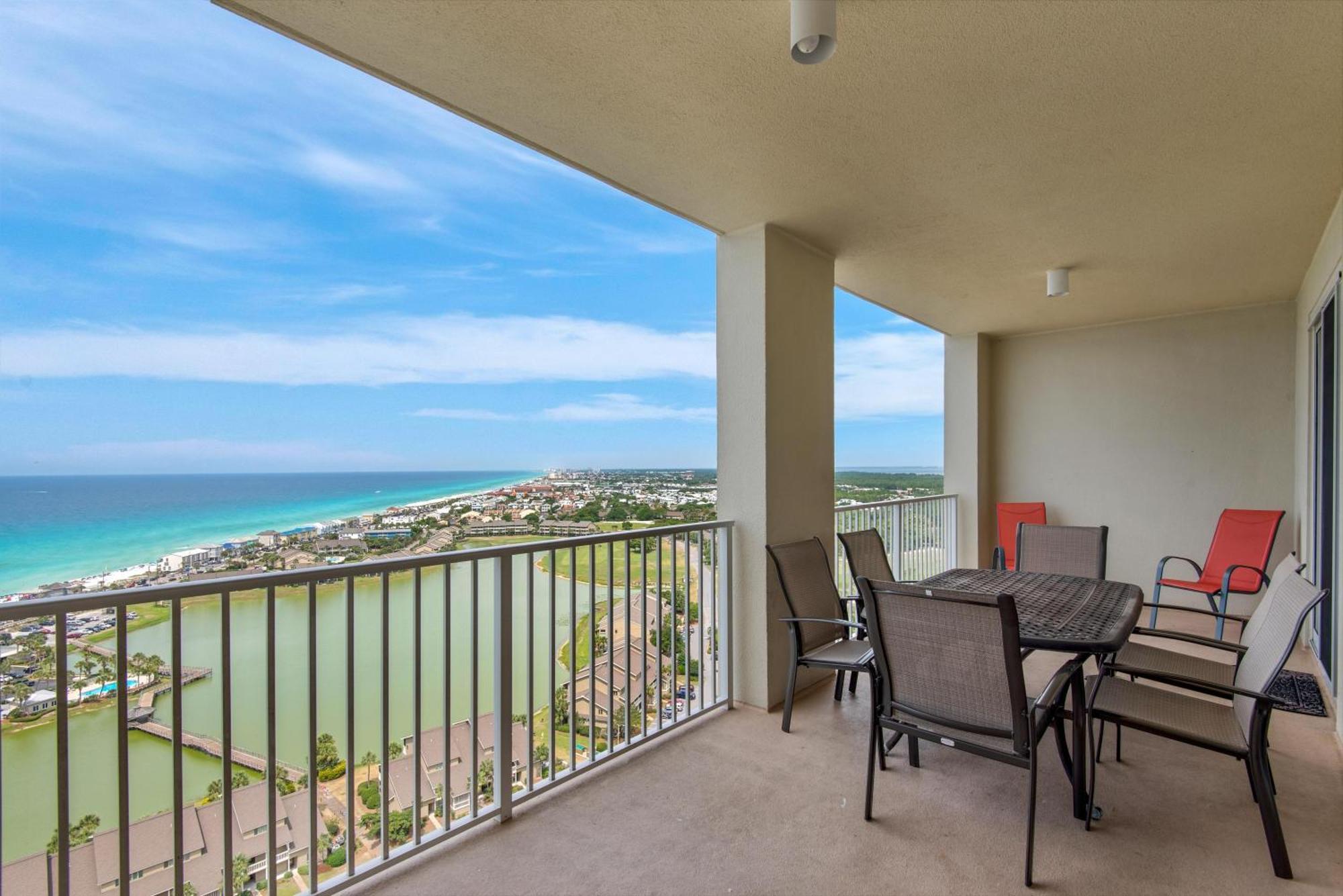 Ariel Dunes II 2202 Destin Ngoại thất bức ảnh