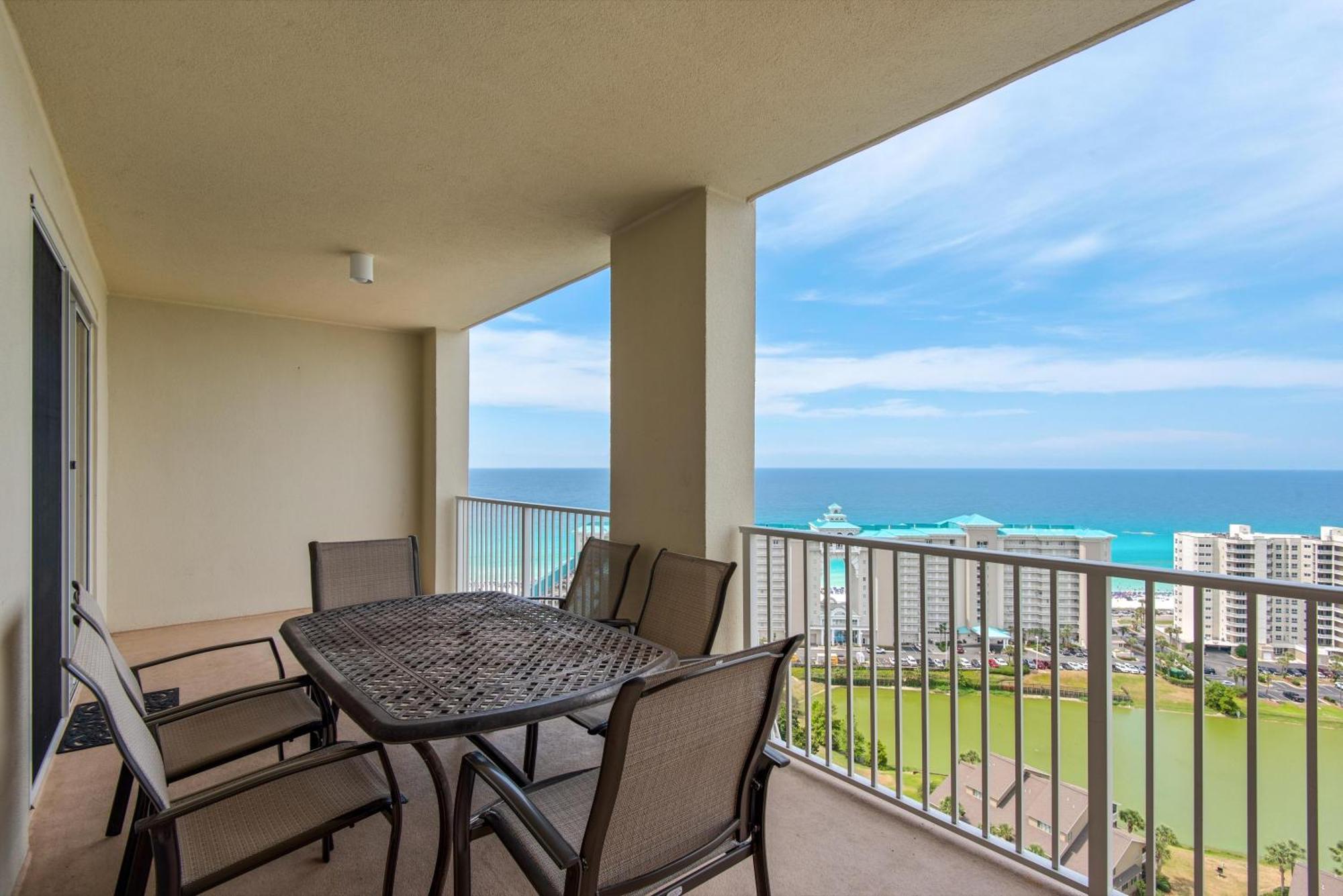 Ariel Dunes II 2202 Destin Ngoại thất bức ảnh